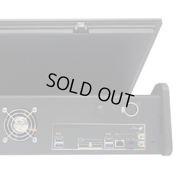 画像4: ETC Gio @5 Console, 24,576 Outputs (4)