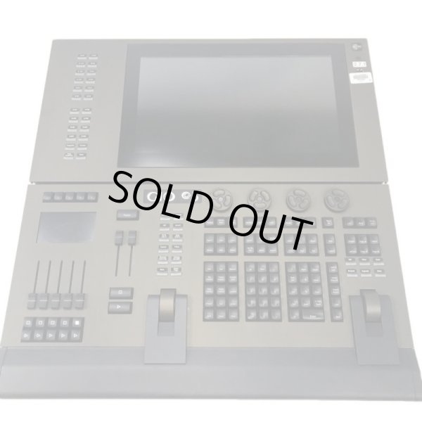 画像2: ETC Gio @5 Console, 24,576 Outputs (2)