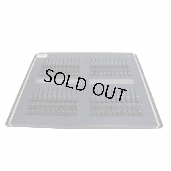 画像4: ETC Ion 6000 & 2x20 Fader Wing (4)