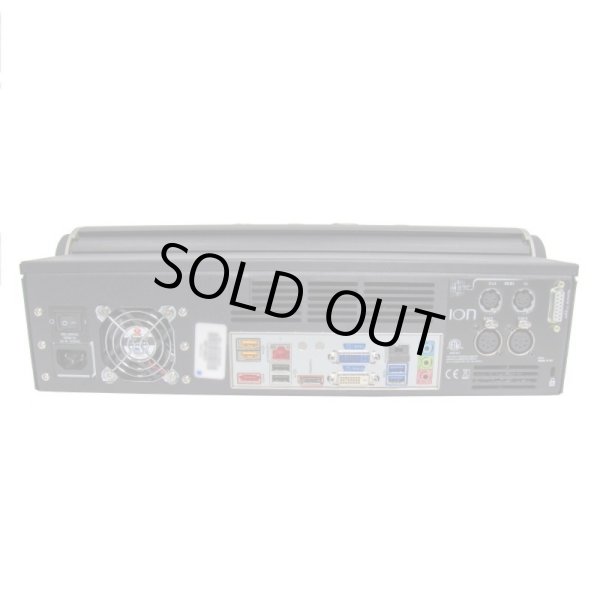 画像3: ETC Ion 6000 & 2x20 Fader Wing (3)