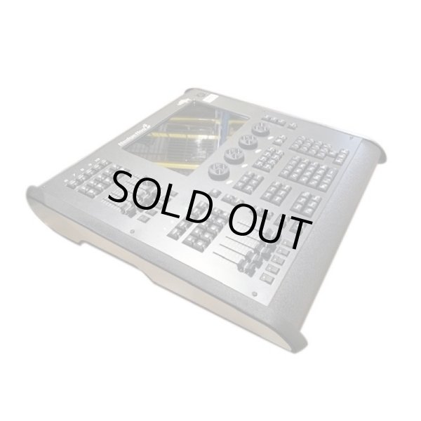 画像2: High End Systems HedgeHog 4X Console（ハイエンド ヘッジホグ 4X コンソール） (2)