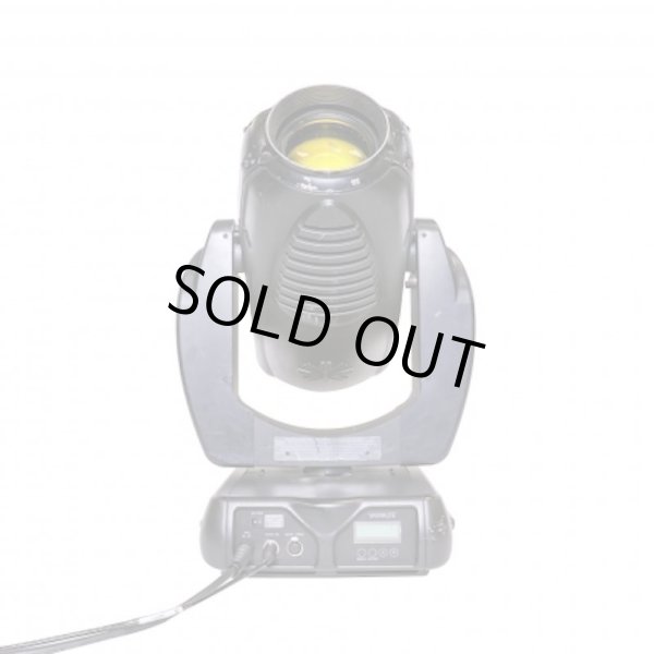 画像4: Vari-Lite VL3500 Spot（バリライト） (4)