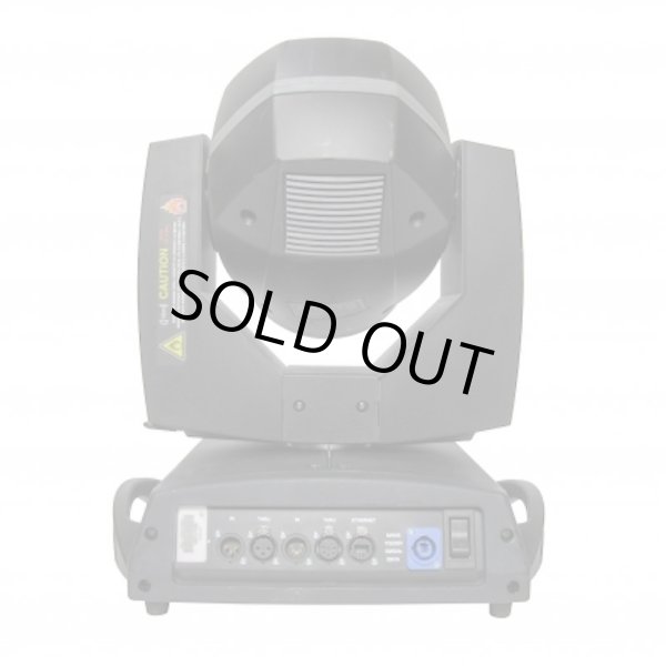 画像7: Clay Paky Sharpy（クレイパーキー シャーピー） (7)