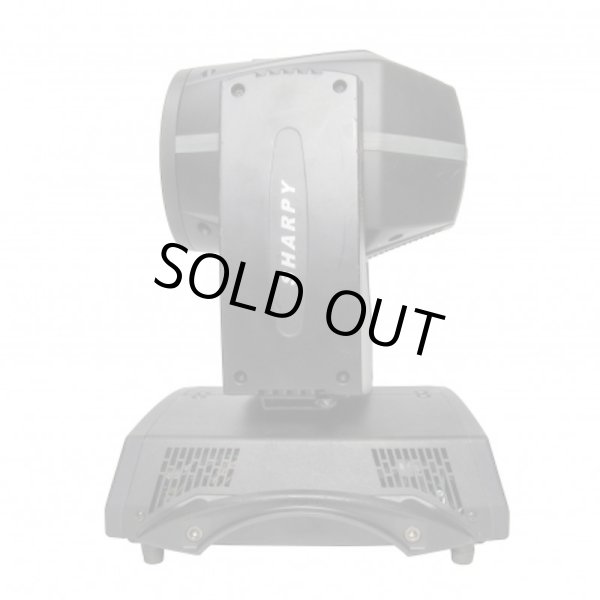 画像6: Clay Paky Sharpy（クレイパーキー シャーピー） (6)