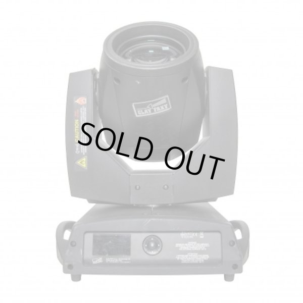 画像5: Clay Paky Sharpy（クレイパーキー シャーピー） (5)