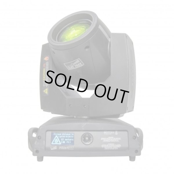 画像3: Clay Paky Sharpy（クレイパーキー シャーピー） (3)