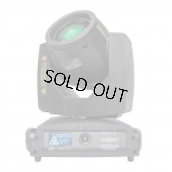 画像2: Clay Paky Sharpy（クレイパーキー シャーピー） (2)