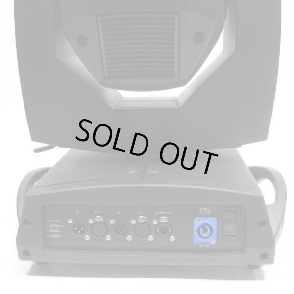 画像5: Clay Paky Sharpy Wash (5)