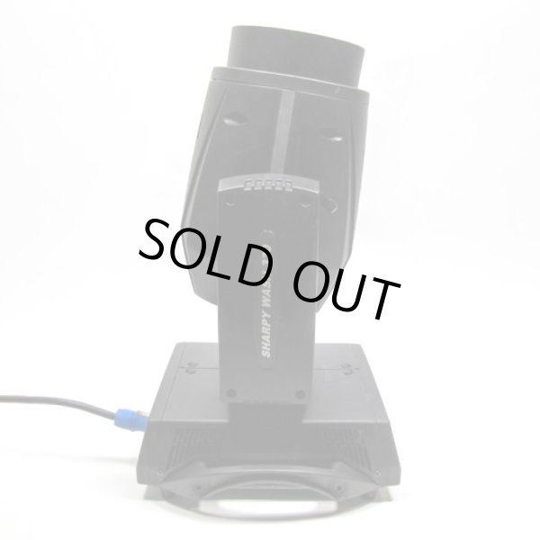 画像4: Clay Paky Sharpy Wash (4)