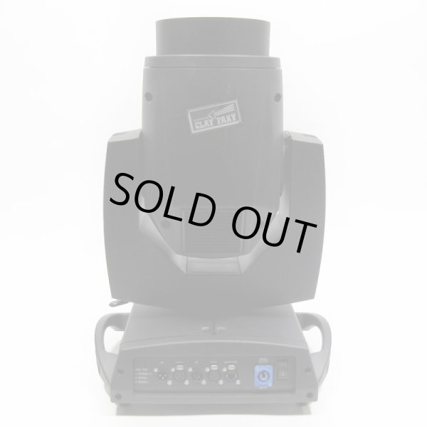 画像3: Clay Paky Sharpy Wash (3)