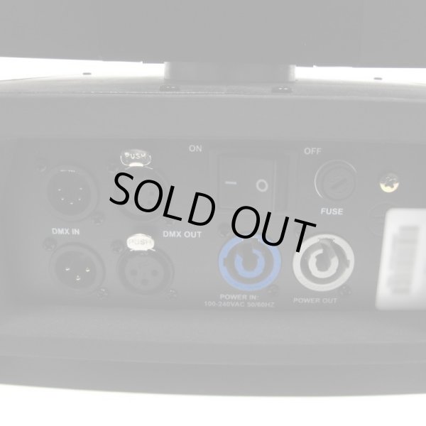 画像5: Chauvet Professional Rogue R2 Spot (5)