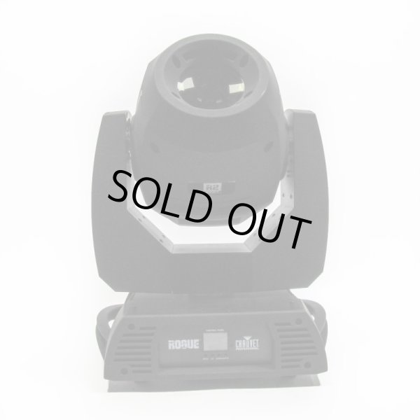画像3: Chauvet Professional Rogue R2 Spot (3)