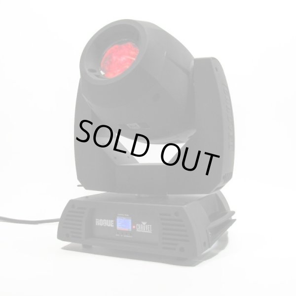 画像2: Chauvet Professional Rogue R2 Spot (2)