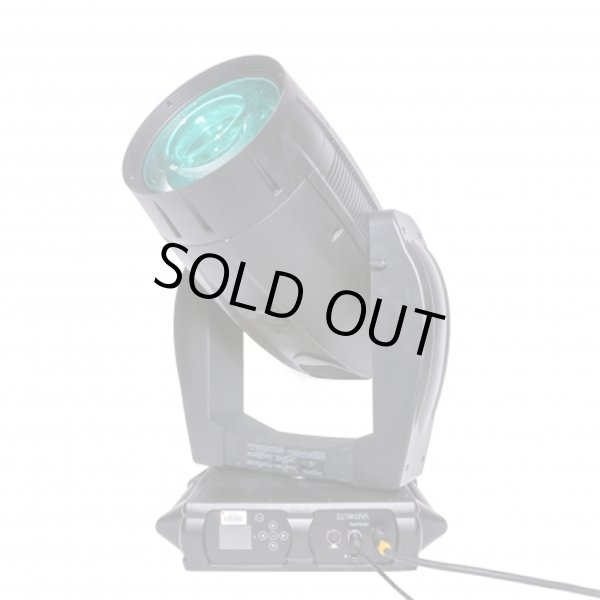 画像3: Vari-Lite VL4000 BeamWash(2台セット) (3)