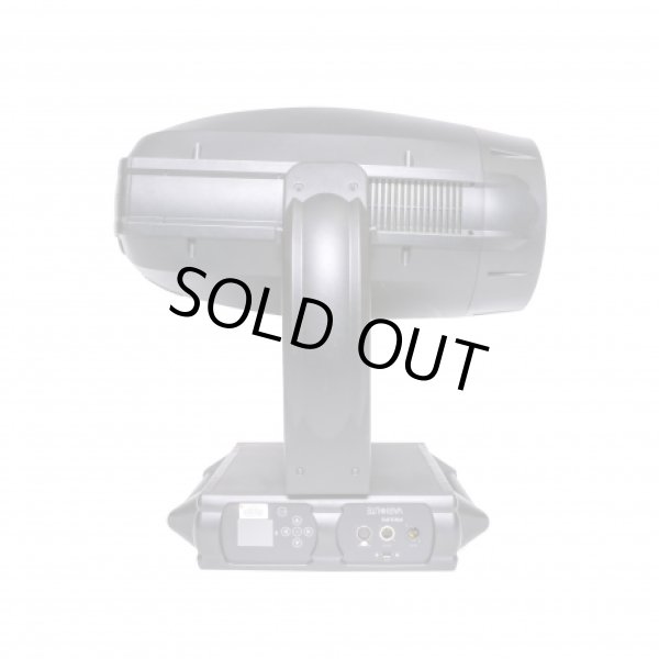 画像10: Vari-Lite VL4000 BeamWash(2台セット) (10)