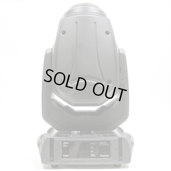 画像5: ROBE ROBIN Pointe (5)