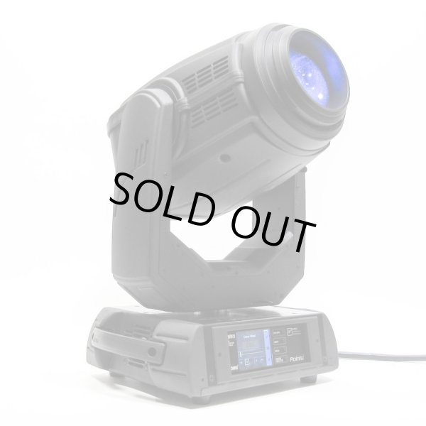 画像4: ROBE ROBIN Pointe (4)