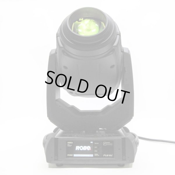 画像3: ROBE ROBIN Pointe (3)