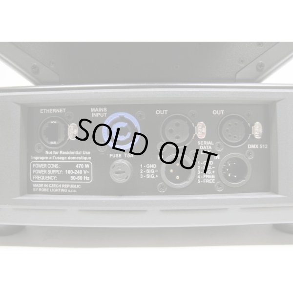 画像2: ROBE ROBIN Pointe (2)