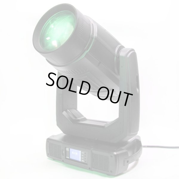 画像2: Robe BMFL Washbeam（ロビー BMFL ウォッシュビーム） (2)