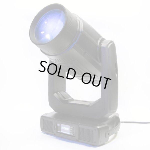 画像5: Robe BMFL Washbeam（ロビー BMFL ウォッシュビーム） (5)