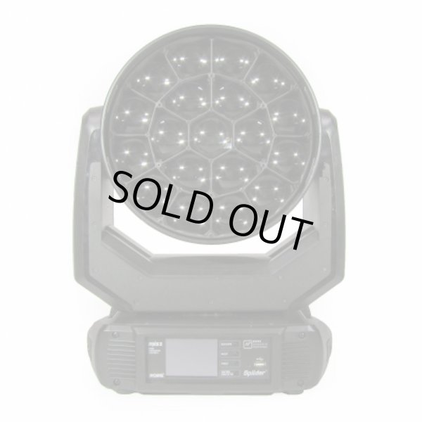 画像4: ROBE ROBIN Spiider（ロビー ロビンスパイダー） (4)