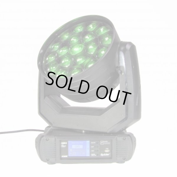 画像3: ROBE ROBIN Spiider（ロビー ロビンスパイダー） (3)