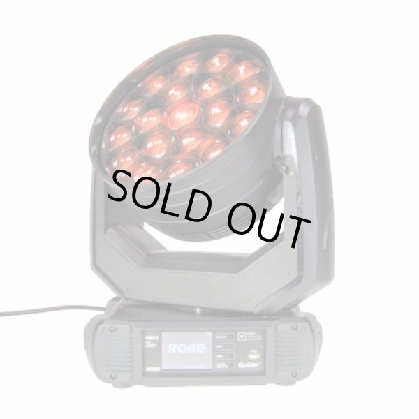 画像2: ROBE ROBIN Spiider（ロビー ロビンスパイダー） (2)