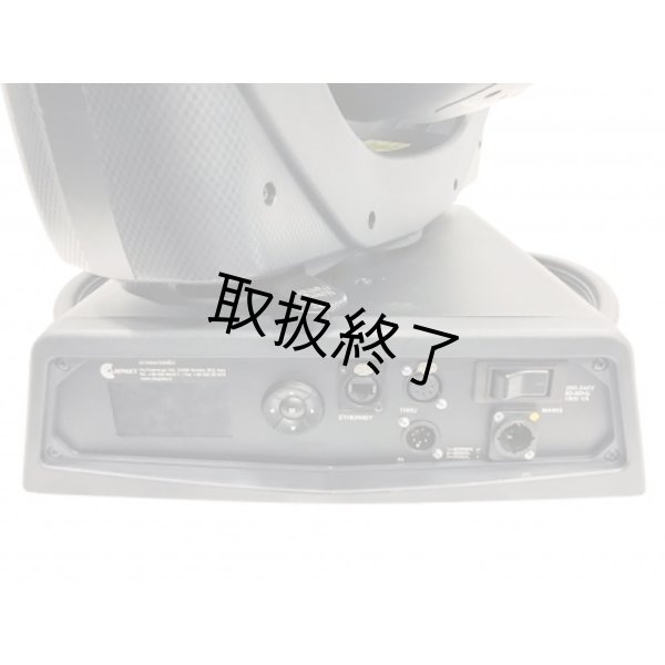 画像5: Clay Paky Scenius Profile(クレイパーキー シーニアス プロファイル) (5)