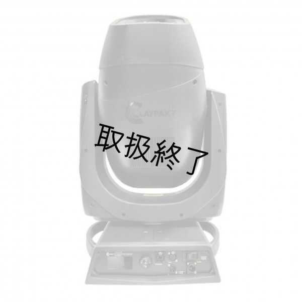 画像4: Clay Paky Scenius Profile(クレイパーキー シーニアス プロファイル) (4)