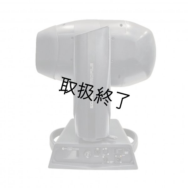 画像3: Clay Paky Scenius Profile(クレイパーキー シーニアス プロファイル) (3)