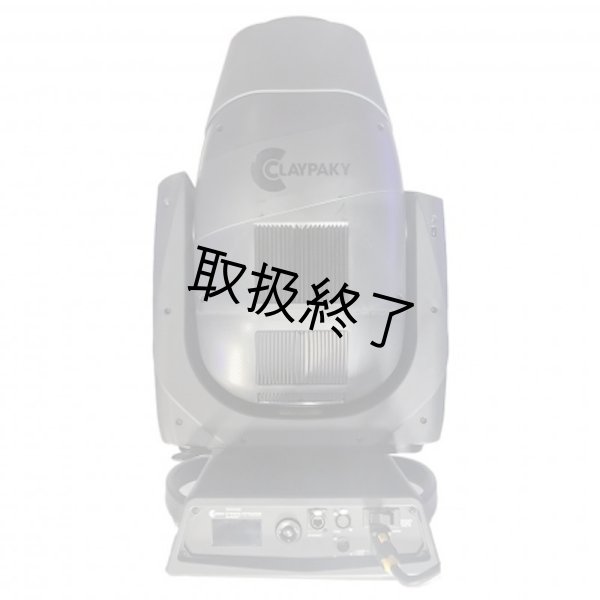 画像2: Clay Paky Scenius Unico（クレイパーキー シーニアス ウニコ） (2)