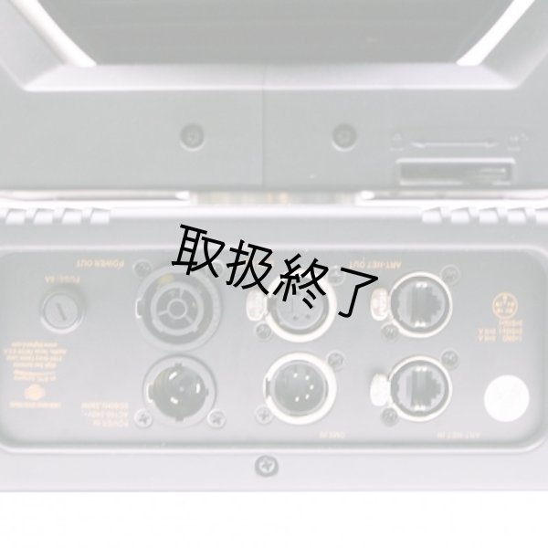 画像8: High End Systems SolaFrame750（ハイエンド ソラフレーム） (8)