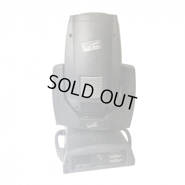 画像3: Clay Paky Alpha Profile 800 ST (3)