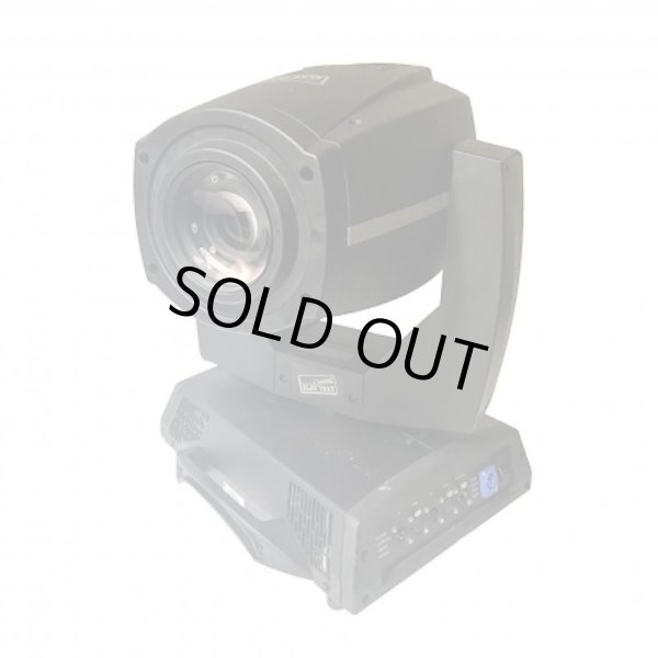 画像2: Clay Paky Alpha Profile 800 ST (2)