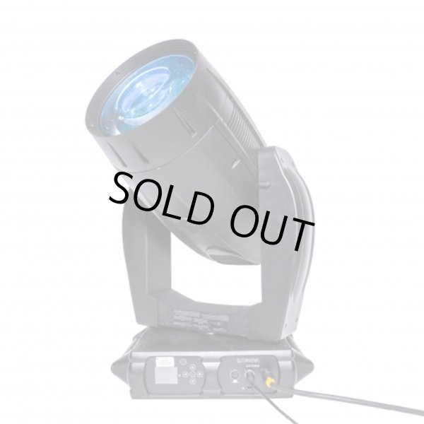 画像3: Vari-Lite VL4000 BeamWash (3)