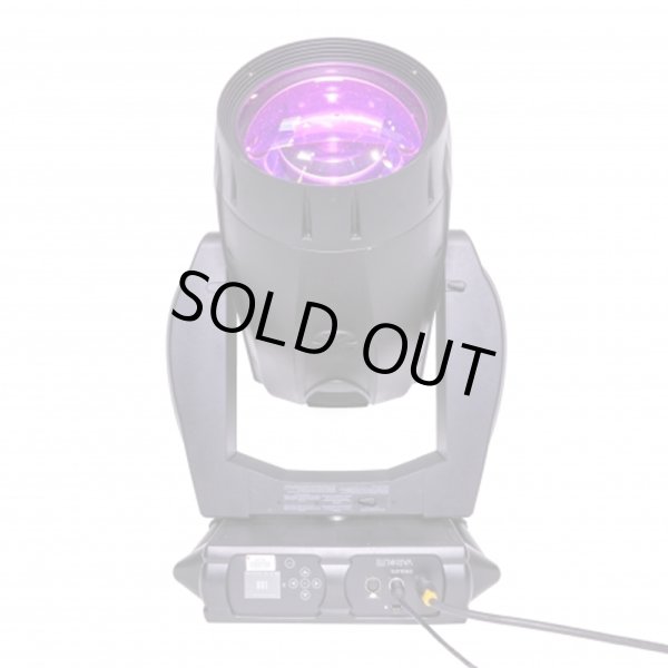 画像5: Vari-Lite VL4000 BeamWash (5)