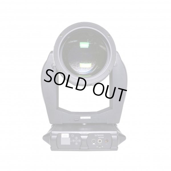 画像7: Vari-Lite VL4000 BeamWash (7)