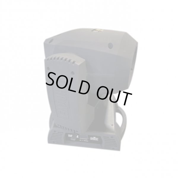 画像2: Chauvet Professional Rogue R2X Spot（ショーベー プロフェッショナル ローグ R2X スポット） (2)