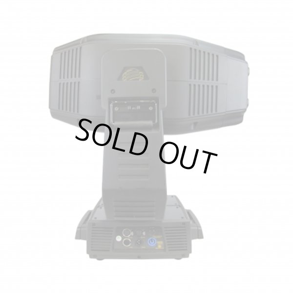 画像5: High End Systems SolaSpot Pro 1500 (5)