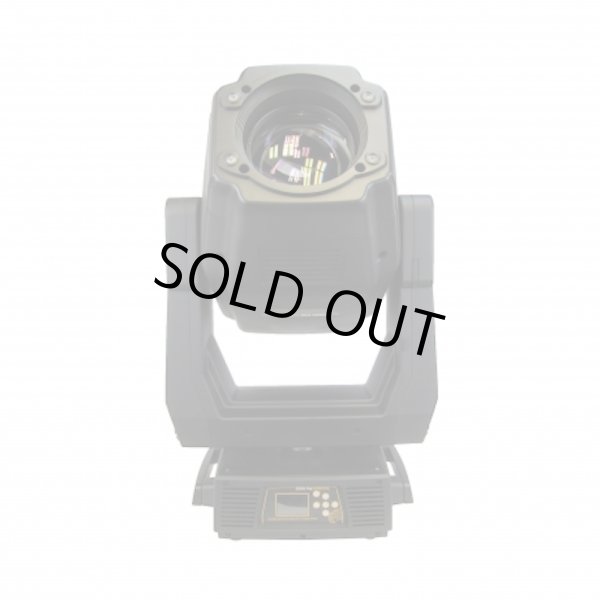 画像3: High End Systems SolaSpot Pro 1500 (3)