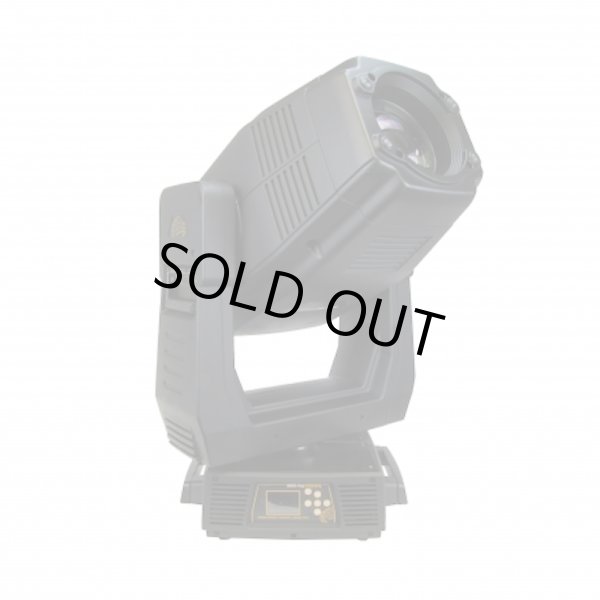 画像2: High End Systems SolaSpot Pro 1500 (2)