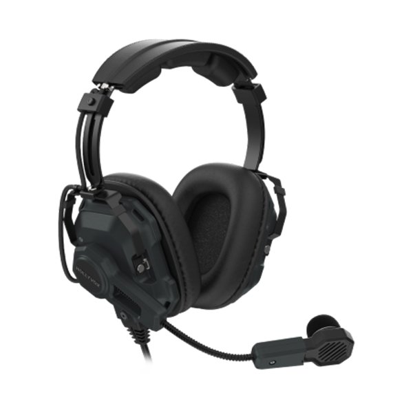 画像2: HOLLYLAND G51 8 ベルトパック・デュアルヘッドSET (2)