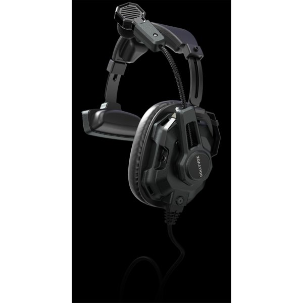 画像2: HOLLYLAND G51 4 ベルトパック・シングルヘッドSET (2)