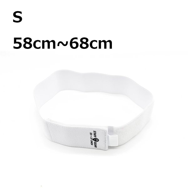 画像6: STAFF GEAR ボディーパックポーチ用ベルト (6)