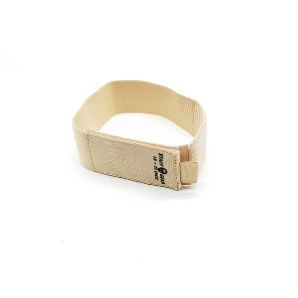 画像11: STAFF GEAR ボディーパックポーチ用ベルト (11)