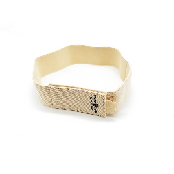 画像12: STAFF GEAR ボディーパックポーチ用ベルト (12)