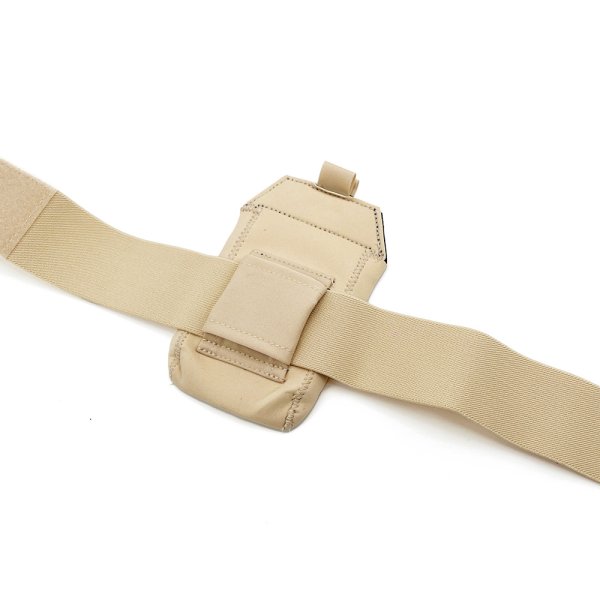 画像4: STAFF GEAR ボディーパックポーチ用ベルト (4)