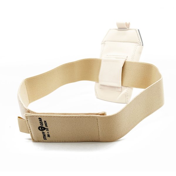 画像2: STAFF GEAR ボディーパックポーチ用ベルト (2)