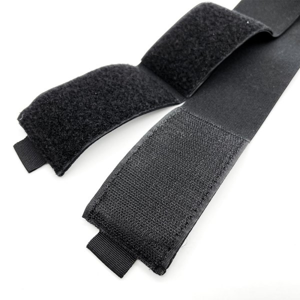 画像6: STAFF GEAR ボディーパックポーチ用ベルト (6)